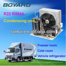 Equipamento comercial de climatização unidade de refrigeração para caminhão e reboque